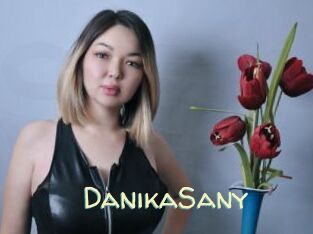 DanikaSany