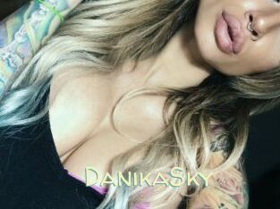 DanikaSky