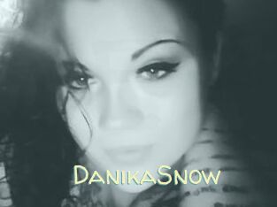 DanikaSnow