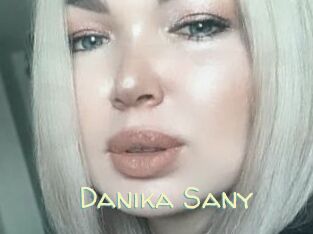 Danika_Sany
