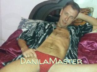 DanilaMaster
