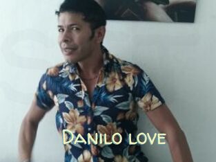 Danilo_love Sexy Tchat