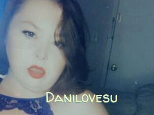 Danilovesu