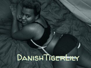 DanishTigerLily
