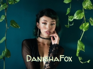 DanishaFox