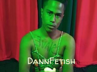 DannFetish
