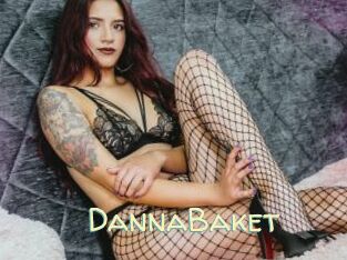 DannaBaket