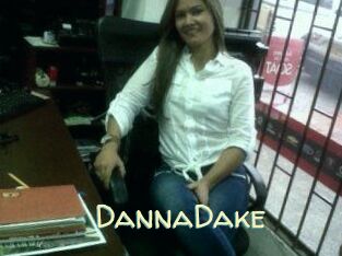 DannaDake