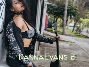 DannaEvans_B Sexy Tchat