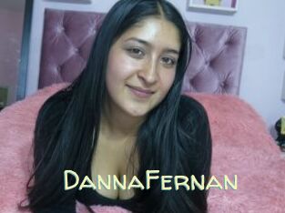 DannaFernan Sexy Tchat