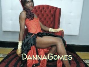 DannaGomes