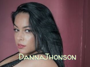 DannaJhonson