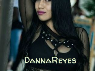 DannaReyes Sexy Tchat