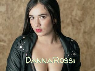 DannaRossi Sexy Tchat