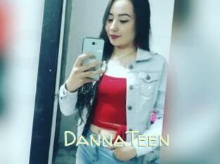 DannaTeen
