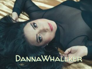 DannaWhallker