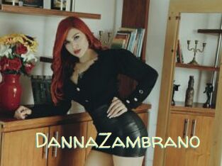 DannaZambrano Sexy Tchat