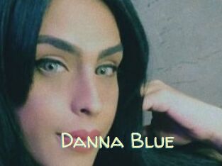 Danna_Blue