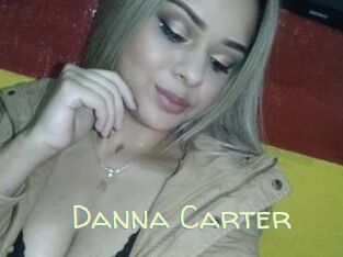 Danna_Carter