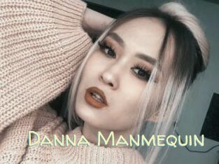 Danna_Manmequin