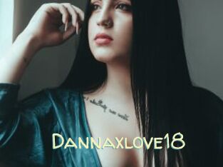 Dannaxlove18