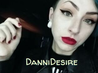 DanniDesire