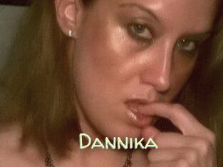 Dannika
