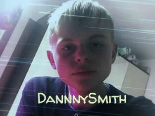 DannnySmith