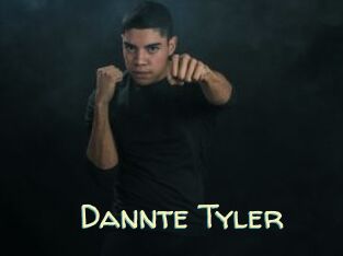 Dannte_Tyler