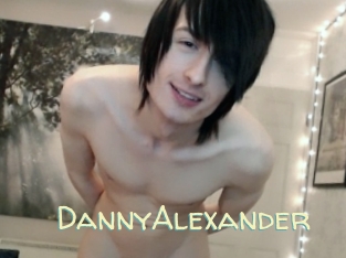 DannyAlexander