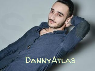 DannyAtlas