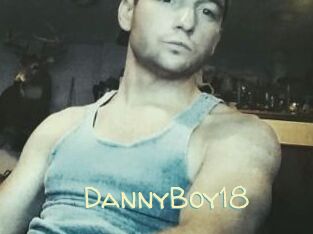 DannyBoy18