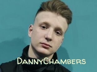 DannyChambers