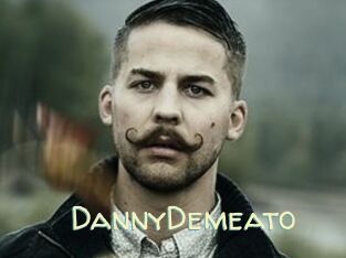 DannyDemeato