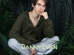 DannyEvan