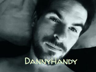 DannyHandy