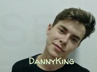 DannyKing
