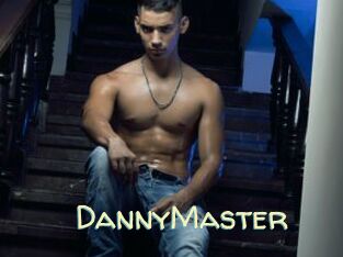 DannyMaster