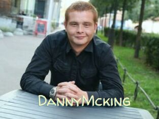 DannyMcking