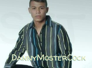 DannyMosterCock