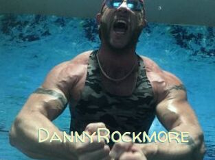 DannyRockmore