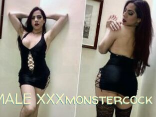 DannySHEMALE_XXXmonstercock Sexy Tchat