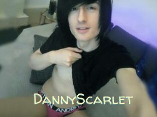 DannyScarlet