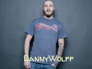 DannyWolff