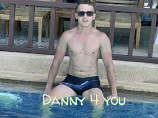 Danny_4_you