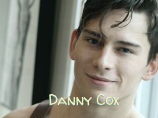 Danny_Cox