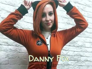 Danny_Fox
