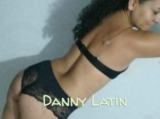 Danny_Latin