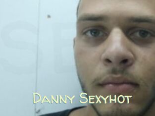 Danny_Sexyhot