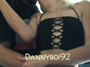 Dannyboi92